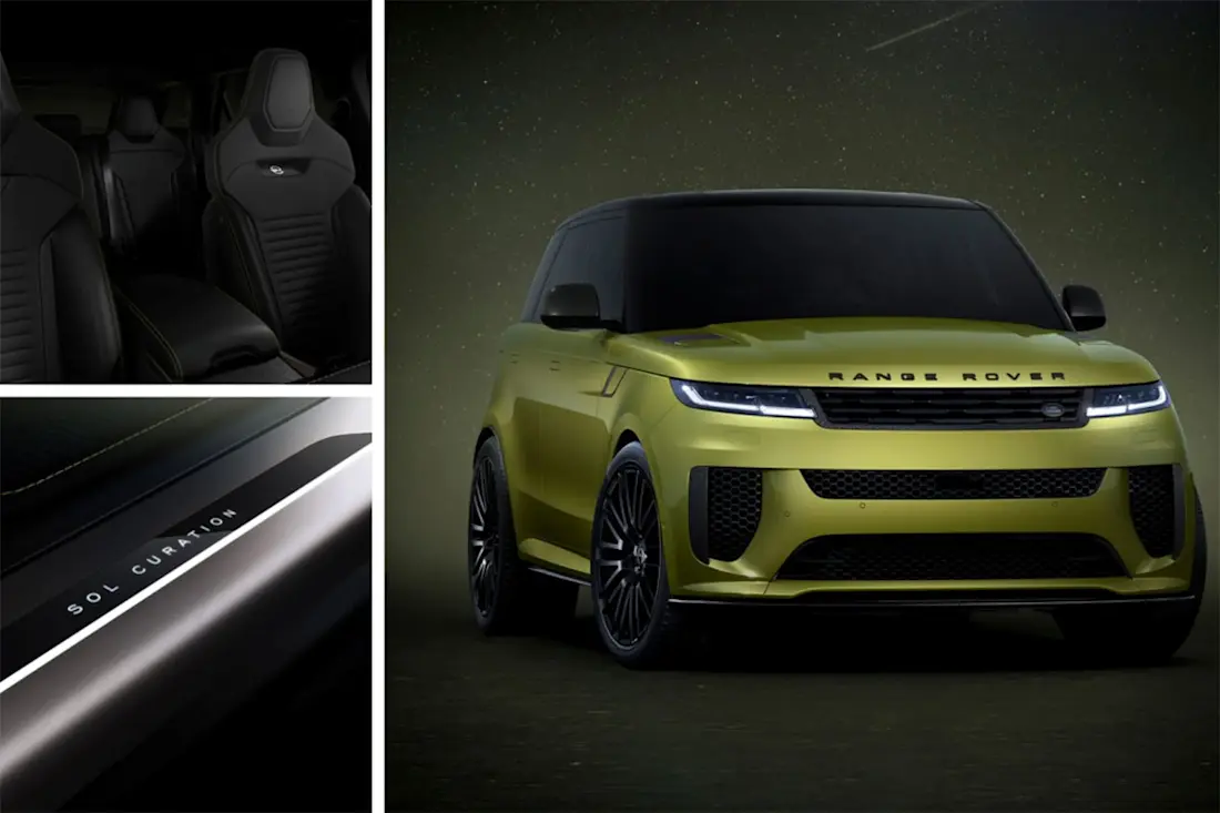 Range Rover Celestial 01