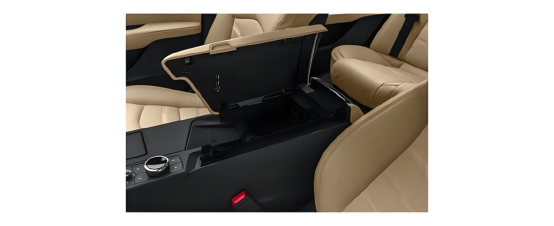 Cadillac CT6 2020 12