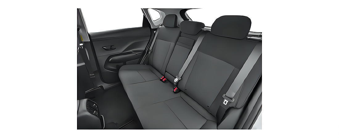 Hyundai Kona Electric 2024 11