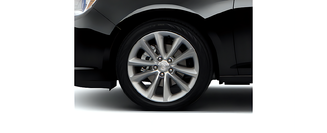 Buick Verano 2012 12