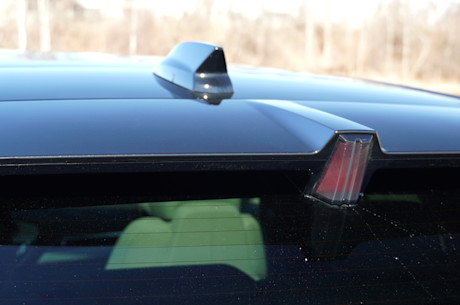 Cadillac Lyriq 2025 : essai routier Image