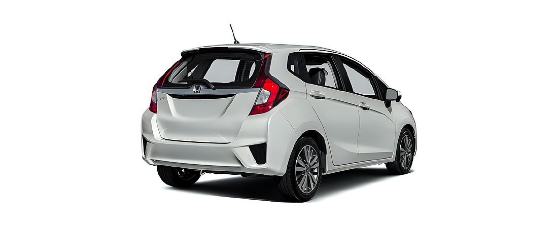 Honda Fit 2015 40