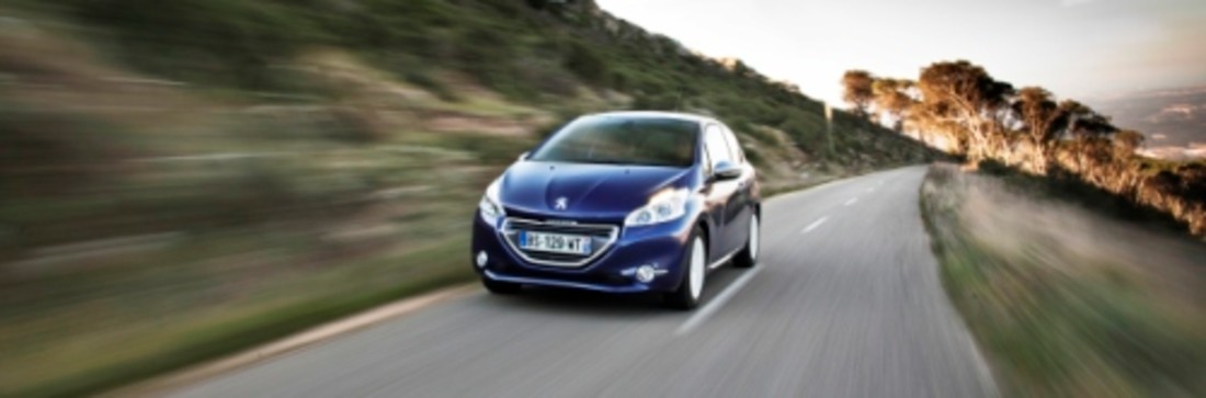 Essai: Peugeot 208 VTi 120 ch – Amuse-bouche