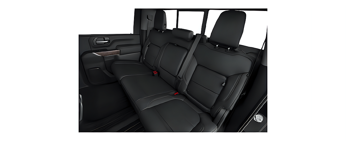 GMC Sierra 3500HD 2023 41