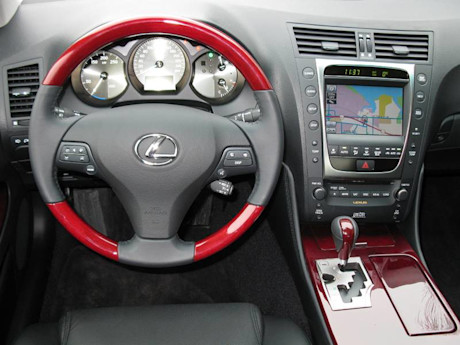 Editorial 2010 lexus gsh jm 008 8364