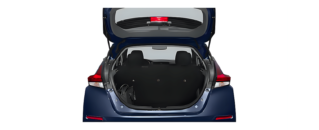 Nissan LEAF 2020 11