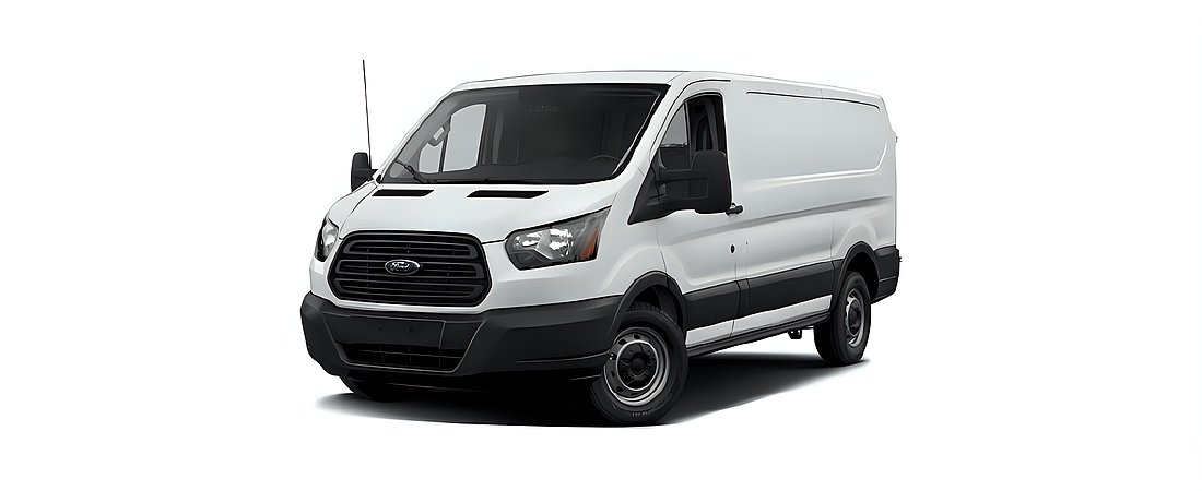 Ford Transit 2017 1