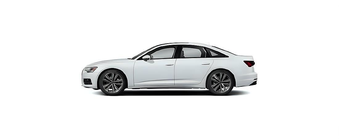Audi A6 Sedan 2023 3