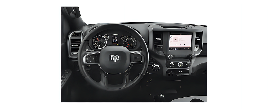 Ram 2500 2023 33