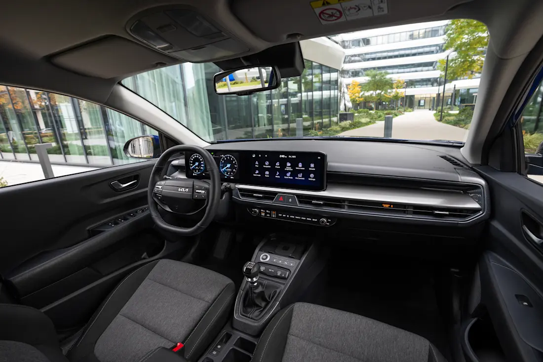 Kia Stonic 3