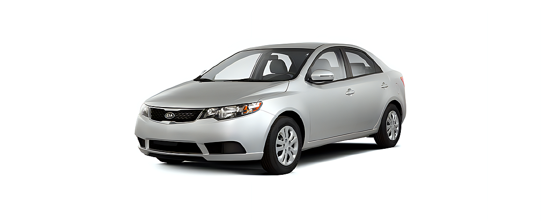 Kia Forte 2012 1