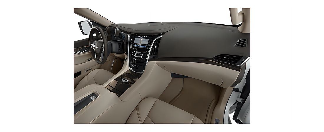 Cadillac Escalade ESV 2019 14
