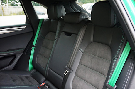 Editorial 2022 porsche macan gts 25 jl