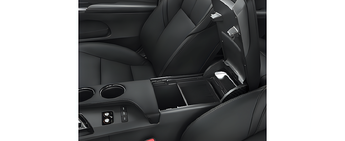 Toyota Avalon 2016 13