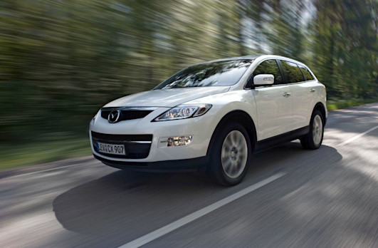 Mazda CX-9