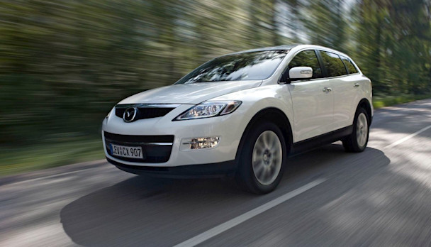 Mazda CX-9