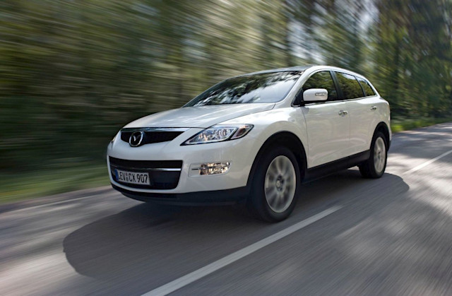 Mazda CX-9