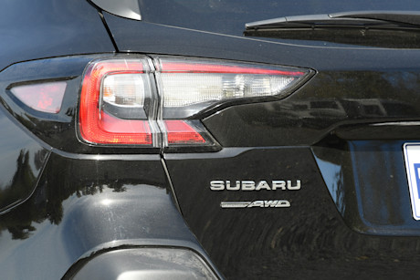 Subaru Outback Premier XT 2025 : Essai Routier Image