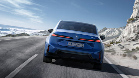 2027 BMW i3 - NF - BMW - 260318 - 16