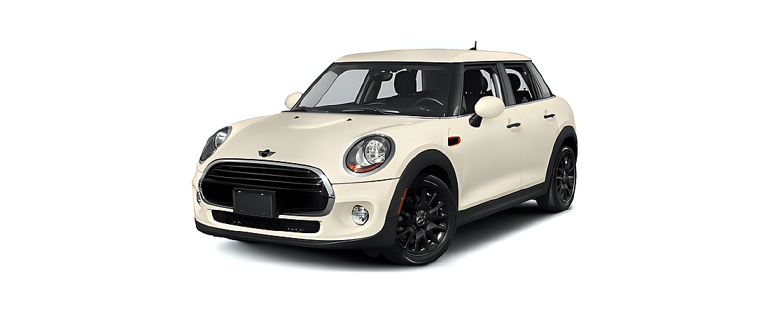 MINI 5 Door 2018 1
