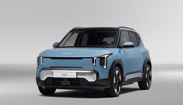 Kia EV2