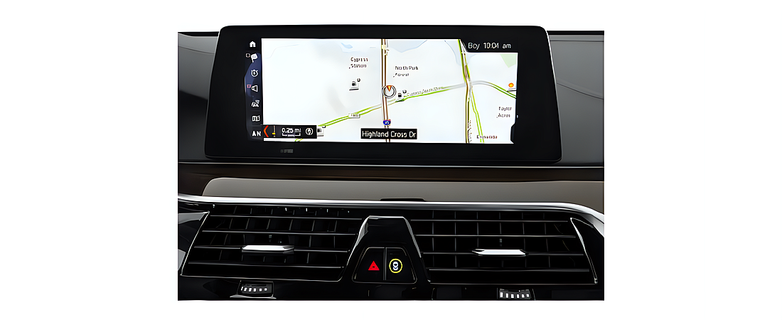 BMW 6 Series 2019 15