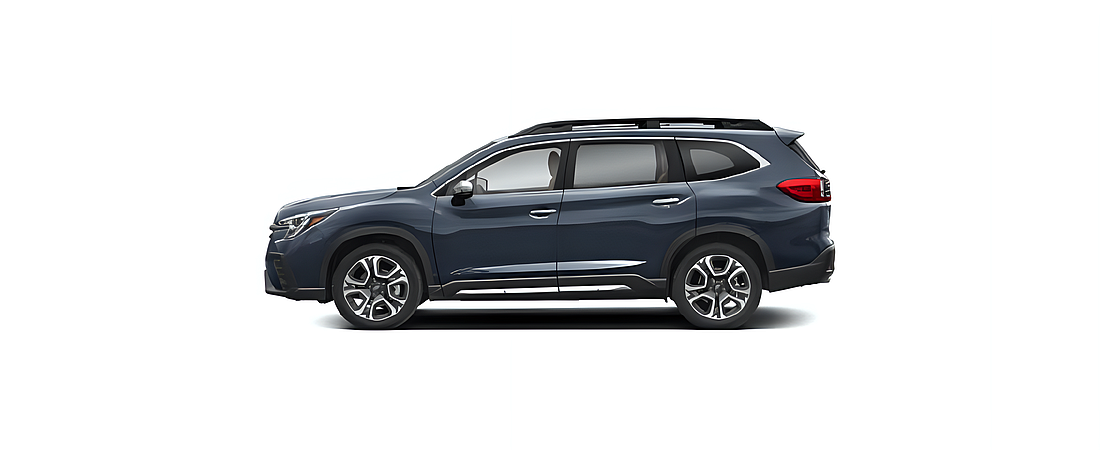 Subaru Ascent 2025 3