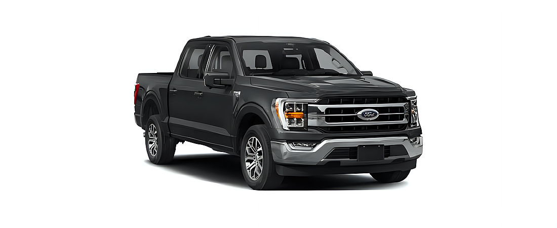 Ford F-150 2021 61