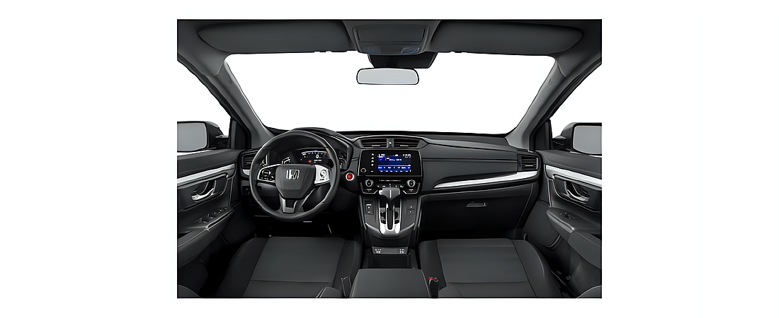 Honda CR-V 2022 7