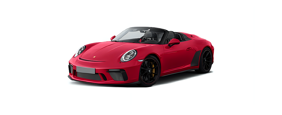 Porsche 911 2019 250