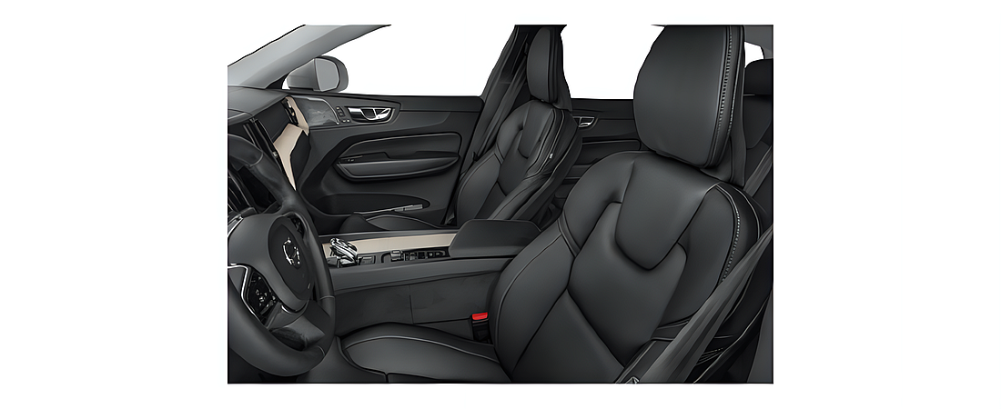Volvo XC60 2021 33