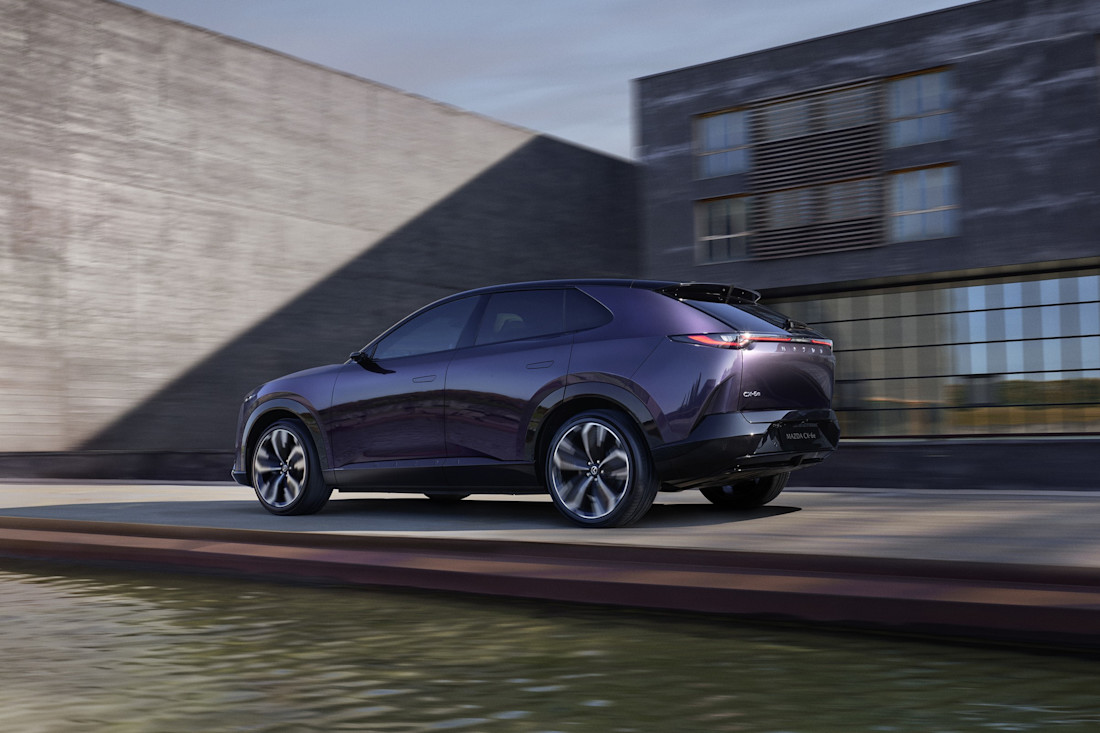 mazda cx-6e30