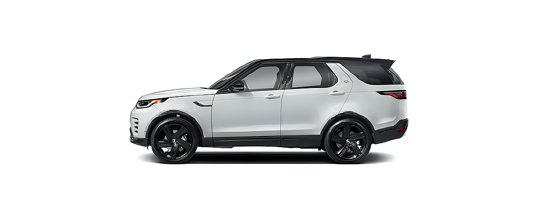 Land Rover Discovery 2024 3