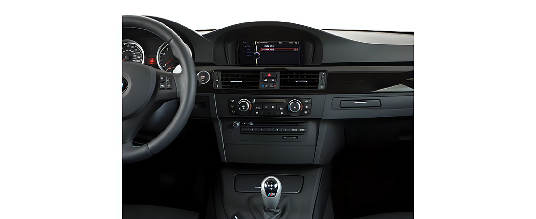 BMW M3 2012 20