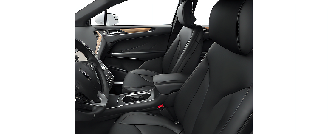 Lincoln MKC 2015 8