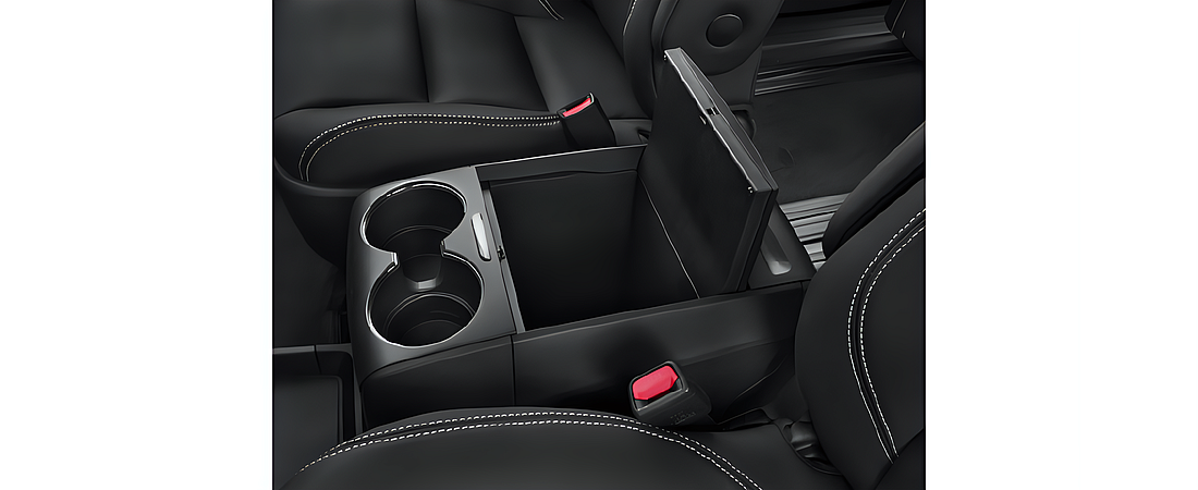Toyota Sienna 2015 34