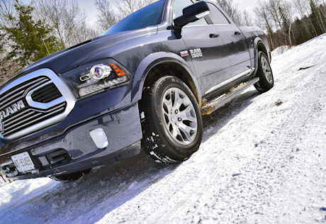 Editorial 2018 ram 1500 limited tungsten 09 jp