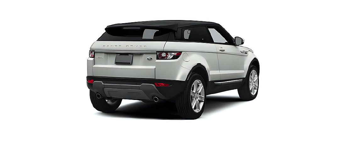 Land Rover Range Rover Evoque 2015 18