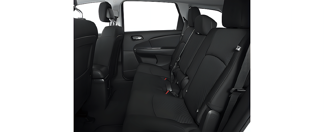 Dodge Journey 2014 12