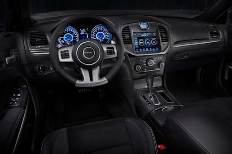 Editorial 05 2012 chrysler 300 srt8