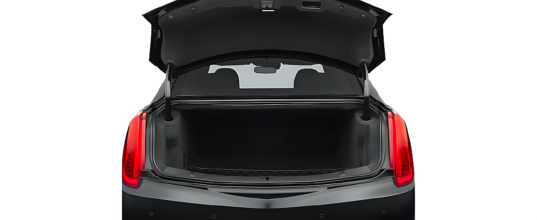 Cadillac XTS 2013 12
