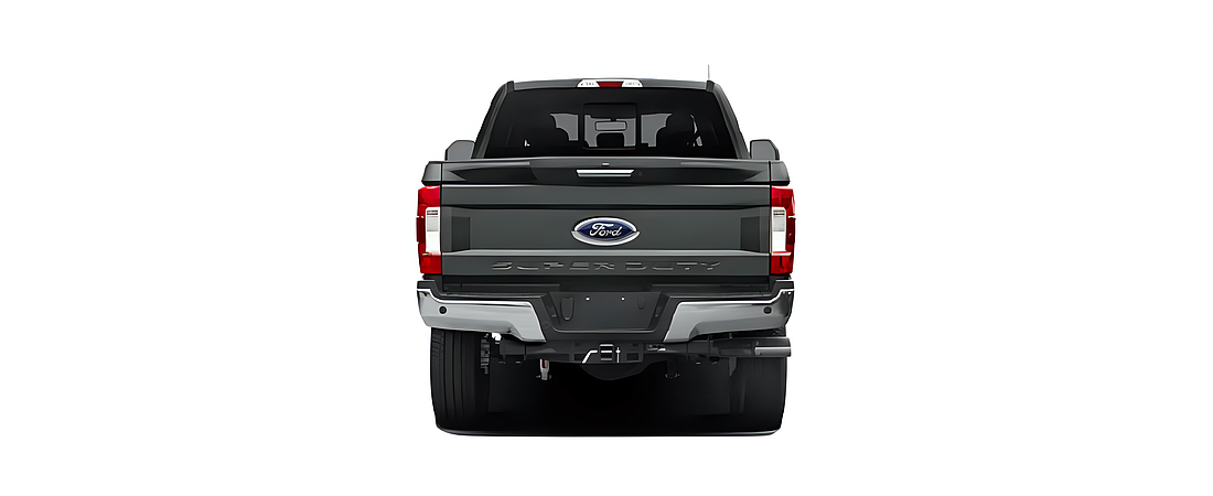 Ford F-350 2019 106