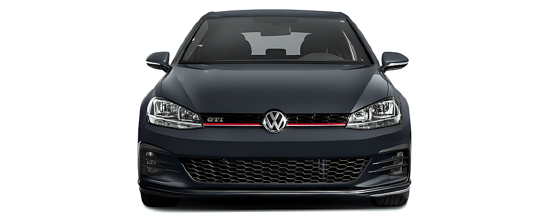 Volkswagen Golf GTI 2018 4