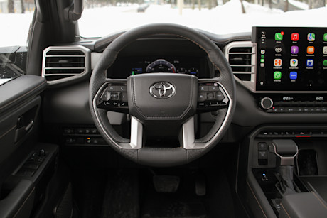 2026 Toyota Tundra Capstone - TD - CT - 260211 - 36