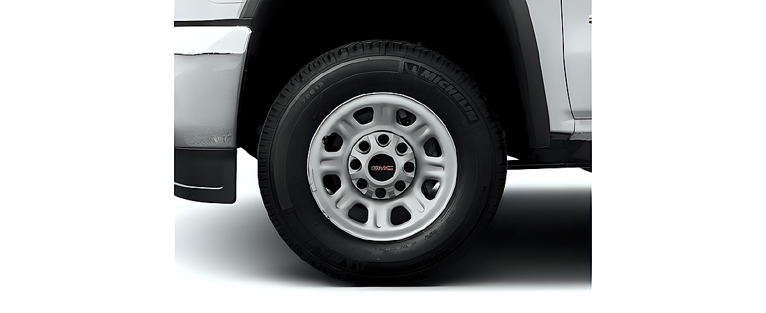 GMC Sierra 3500HD 2018 27