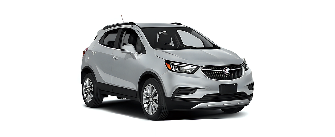Buick Encore 2019 2
