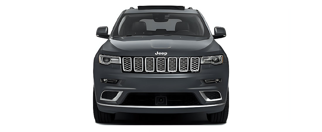 Jeep Grand Cherokee 2017 62