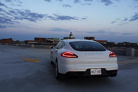 Editorial 2015 porsche panamera gts lw 09