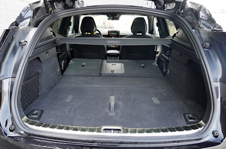 Polestar 3 2025 : essai routier Image