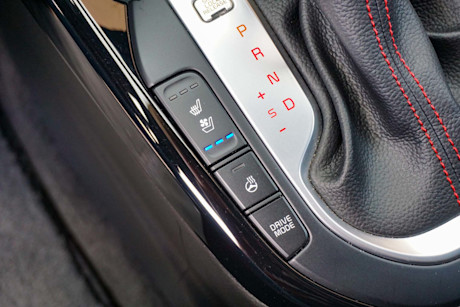 Editorial 2020 kia forte5 gt limited 20 di